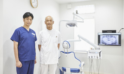 村松歯科医院